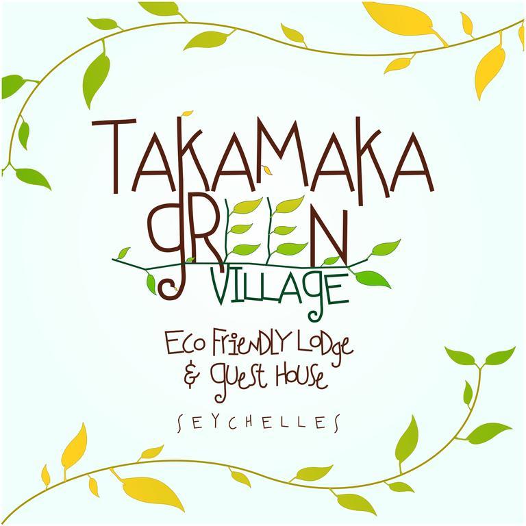 Takamaka Green Village Exterior foto